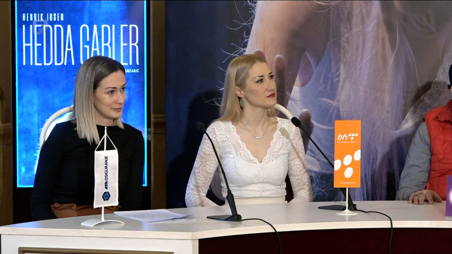 Za novo čitanje klasike Ibsenova 'Hedda Gabler" u Narodnom pozorištu